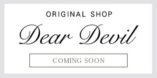 "Dear Devil" Online Shop